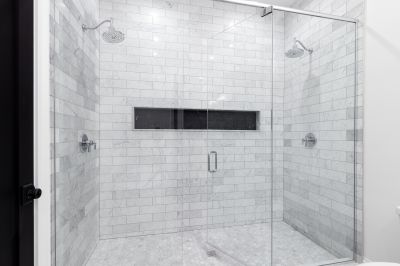 Tile and Grout Customization