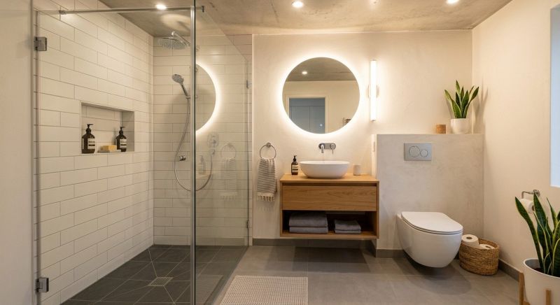 Top Bathroom Remodeling Companies in Massapequa, NY